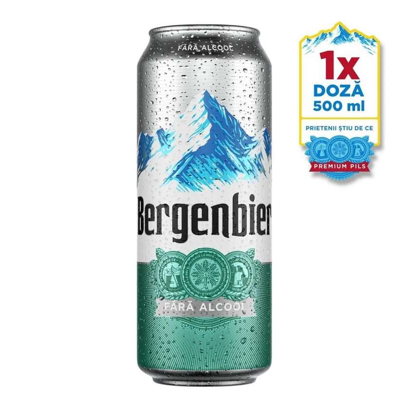 Bergenbier F.A.