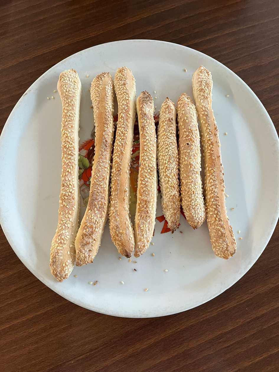 Tyčinky