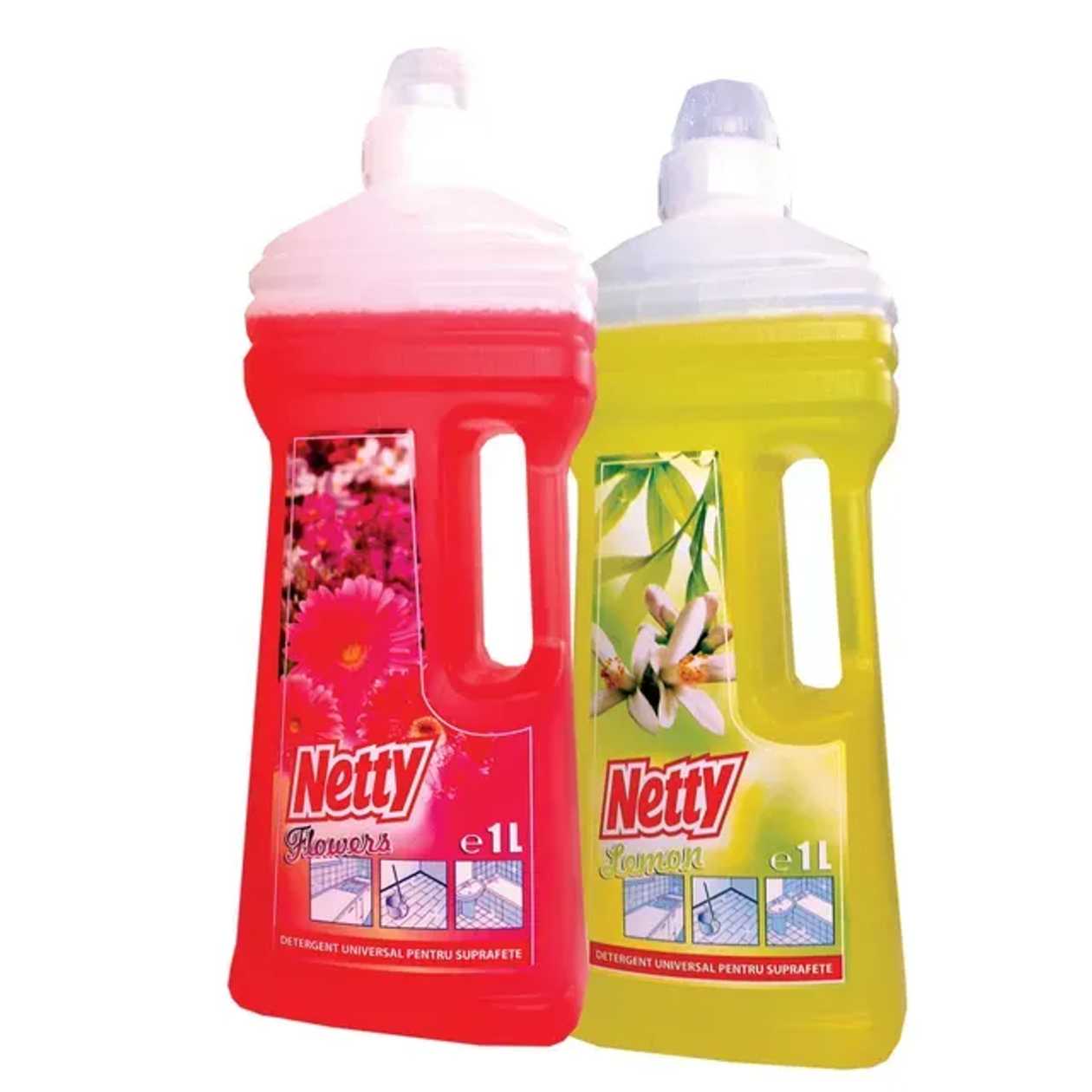 Pepa Detergent suprafete 1 l