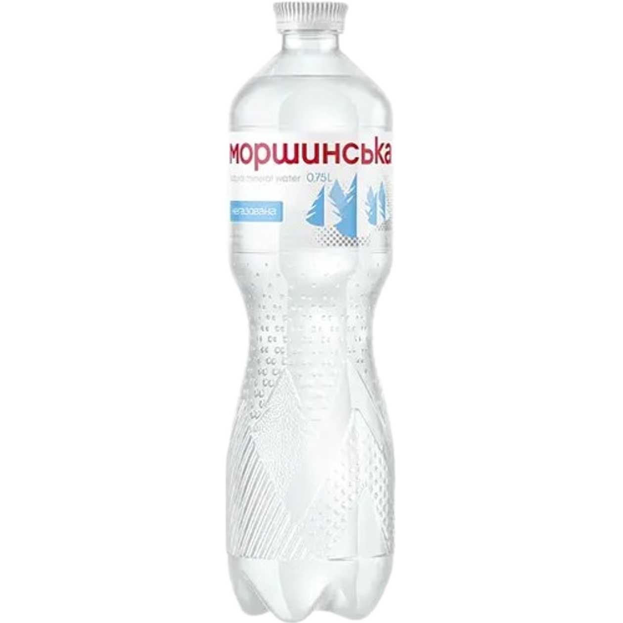 Morshyn Still Water (750ml)