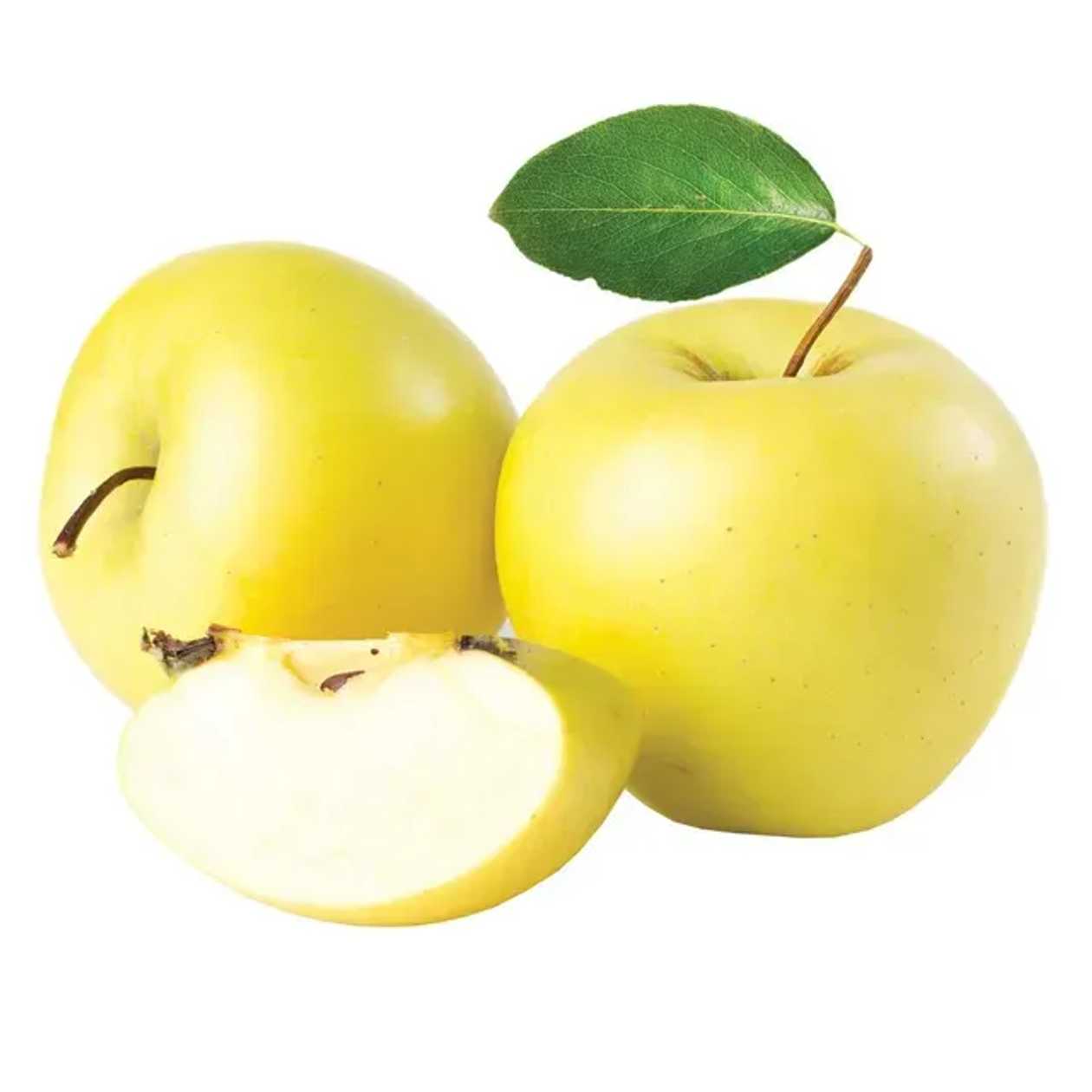 Mere golden vrac / kg 1 KG