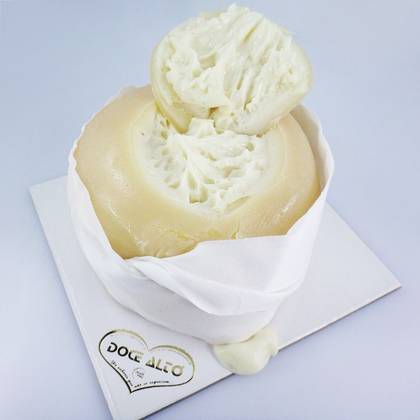 Queijo da Serra "Doce Alto"