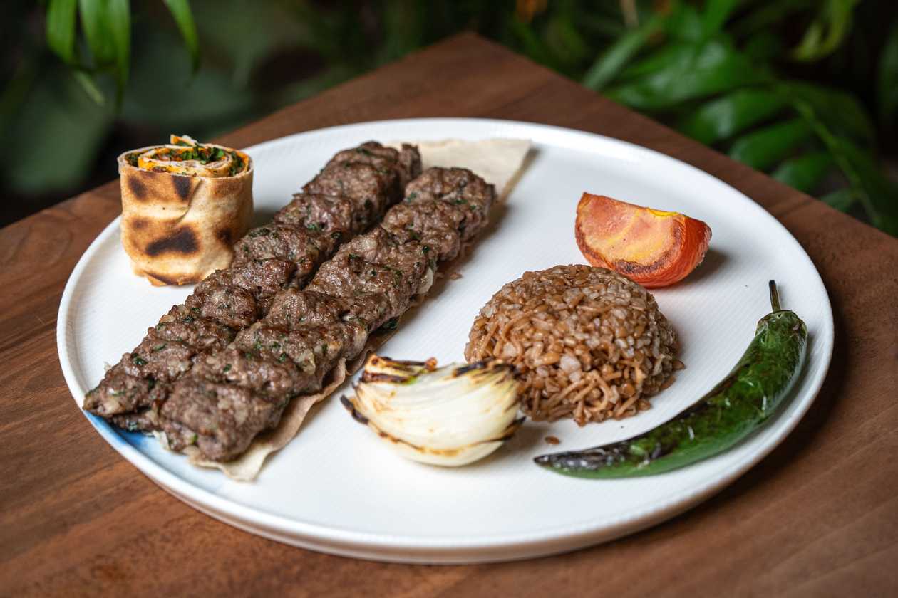 Kafta (240g)