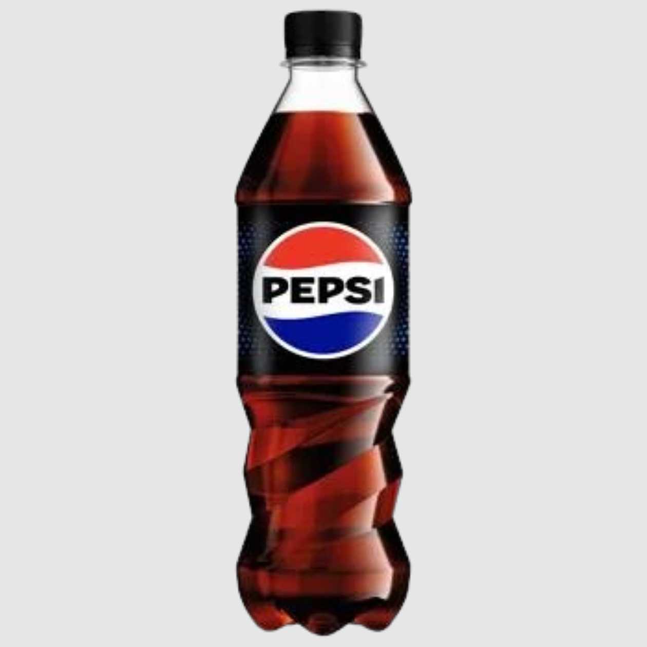 Pepsi Zero (500ml)