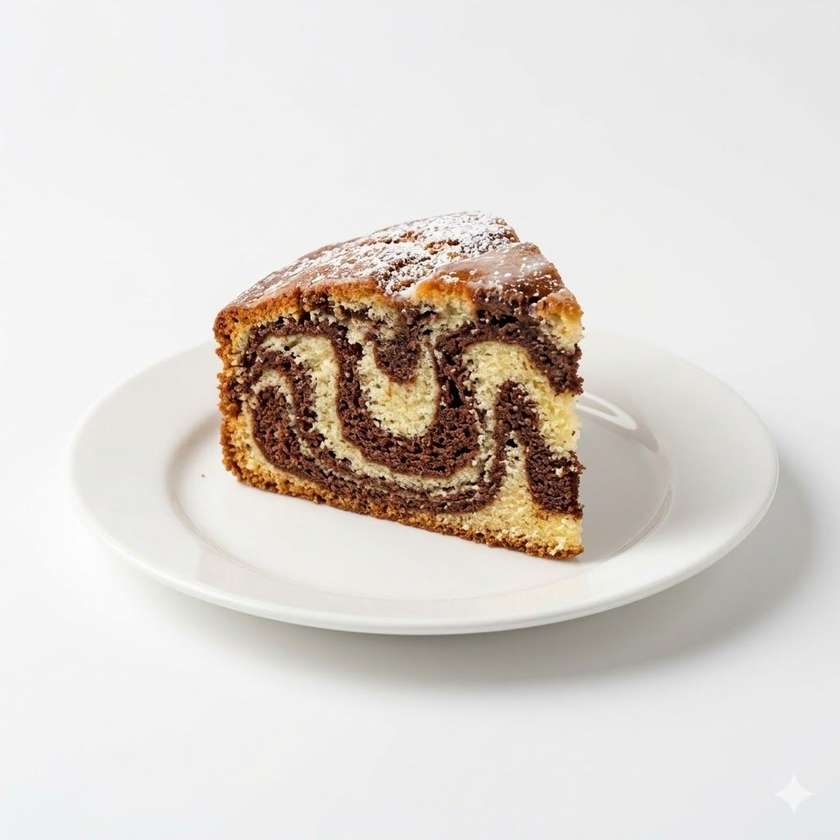 Marble Cake