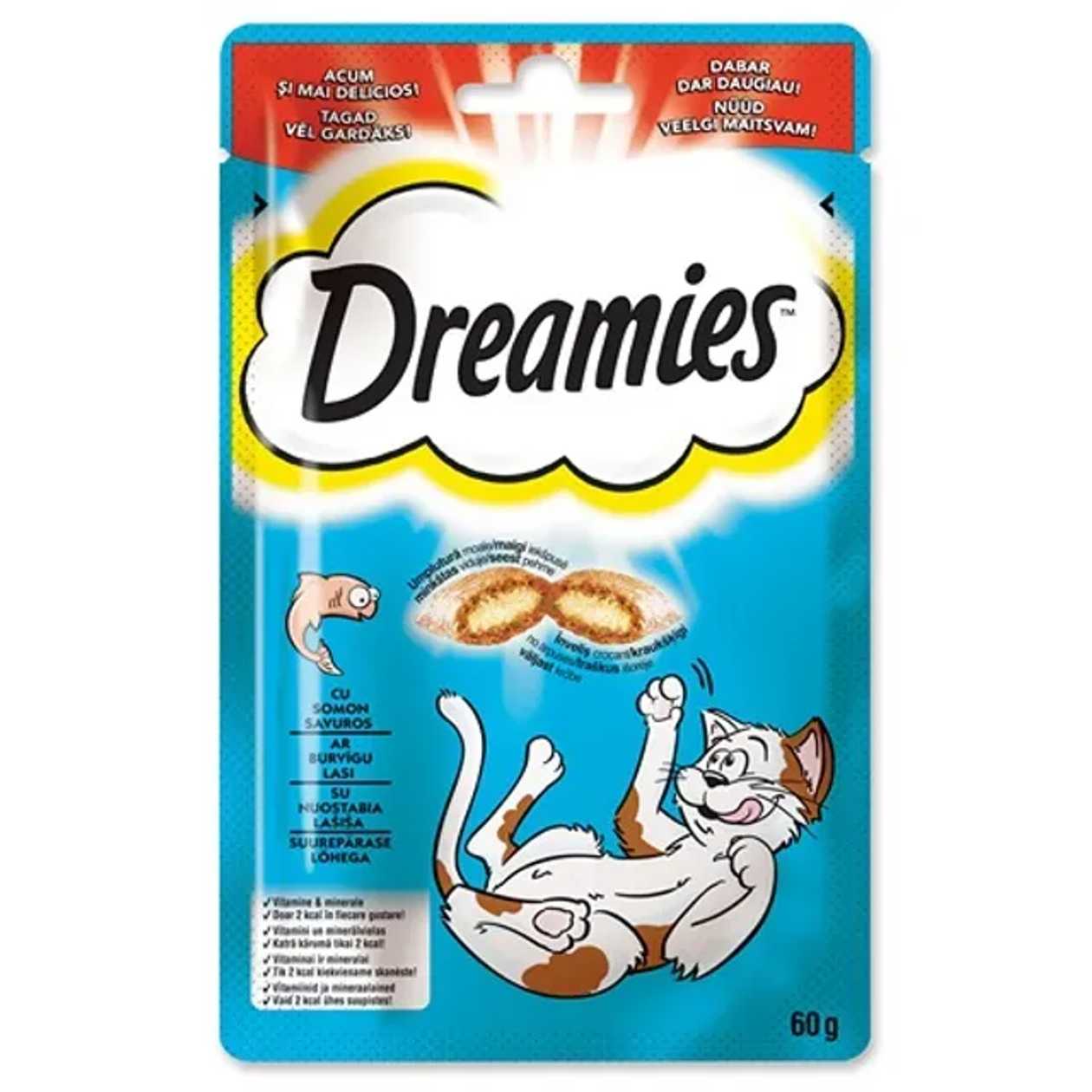 Dreamies recompense pui 60 g