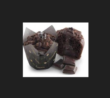 Chocolate Muffin