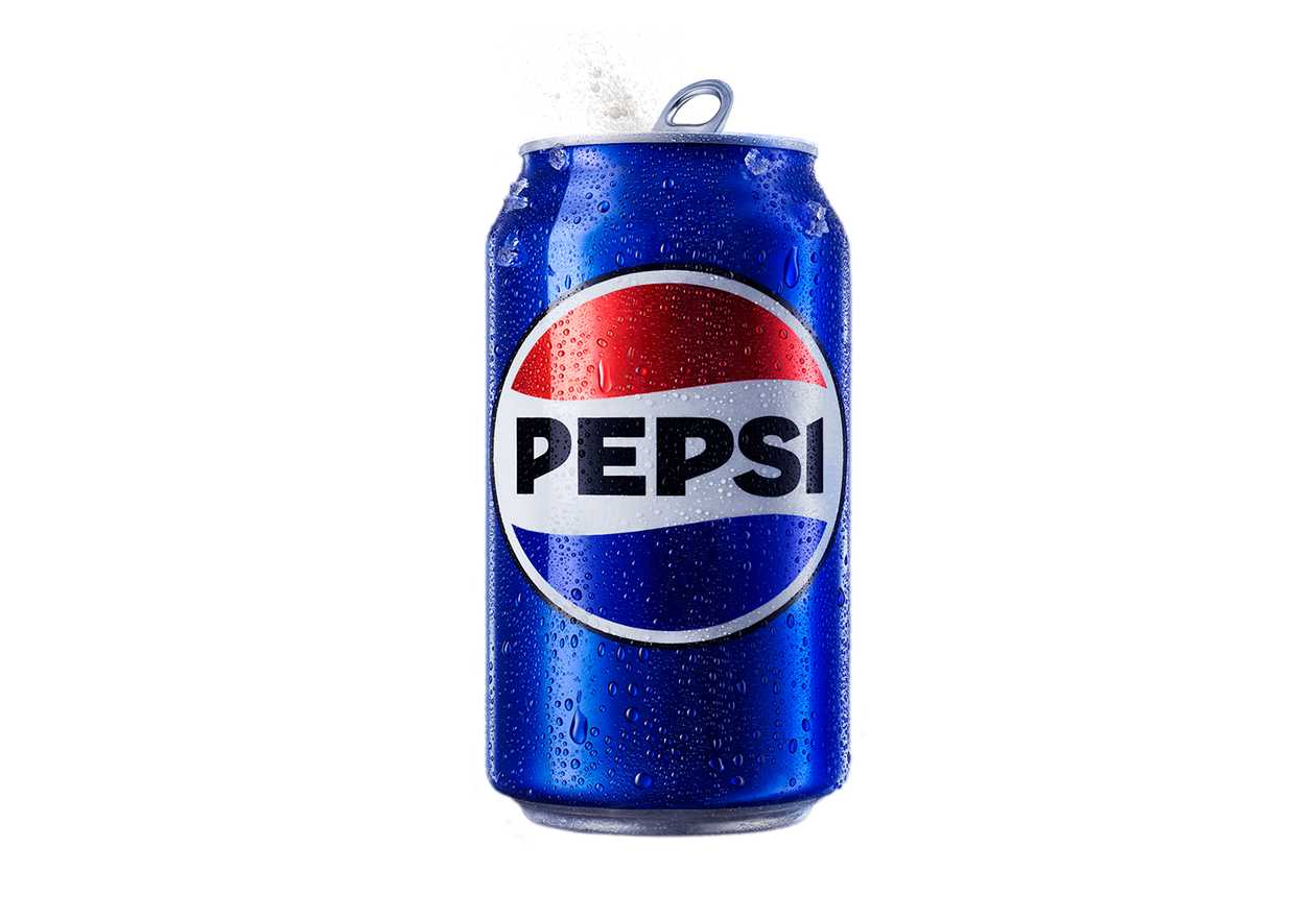 Pepsi Cola 330 ml