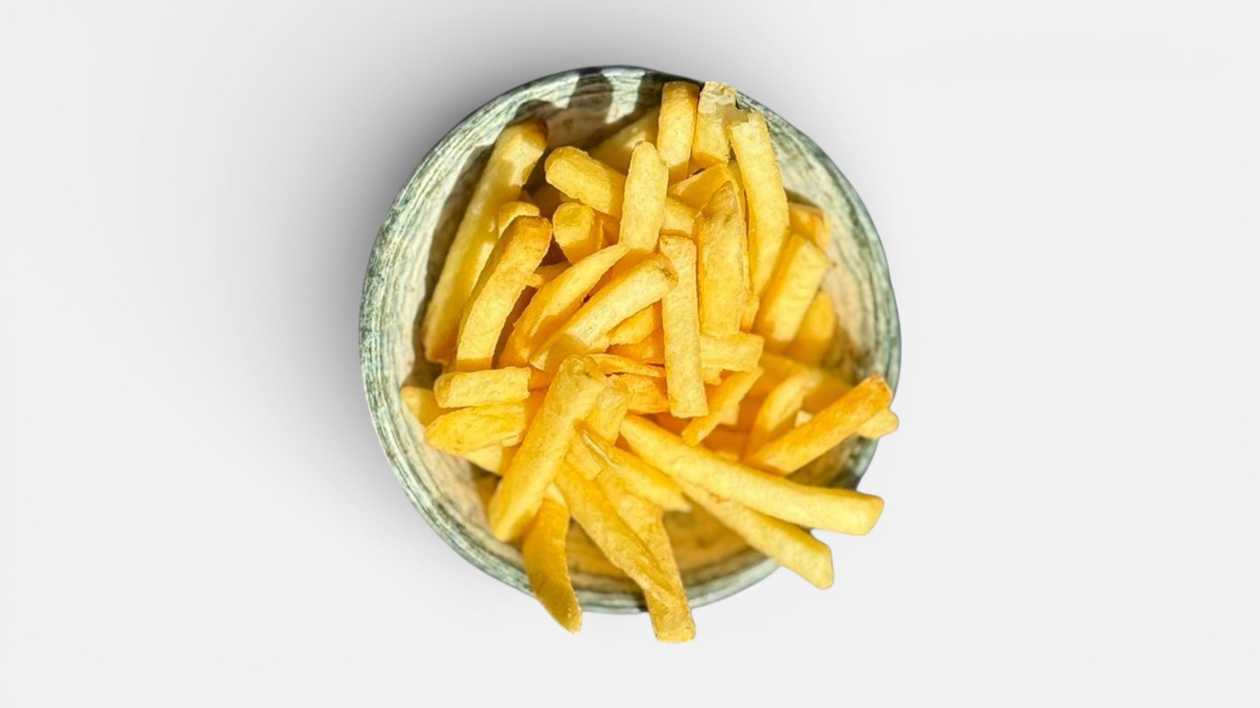 🍟🔥✨French fries