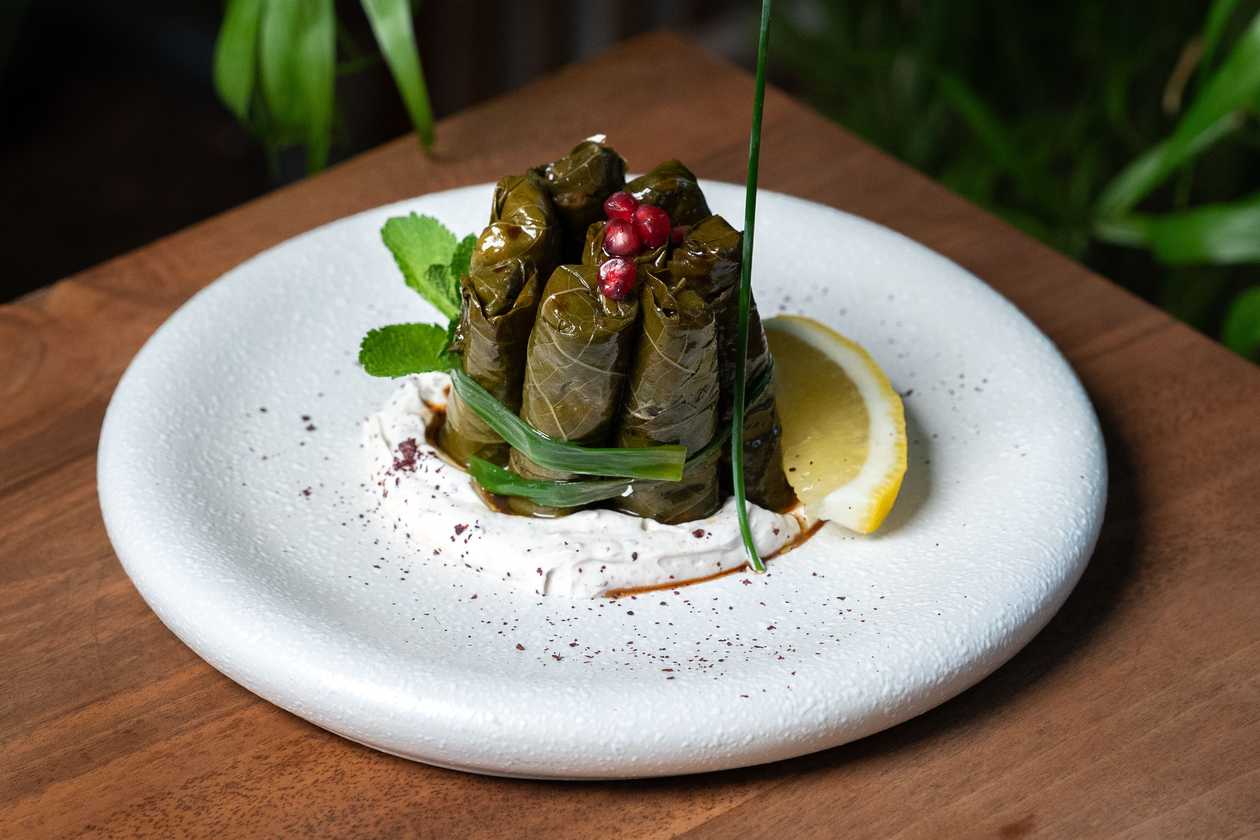 Warak Enab (200g)