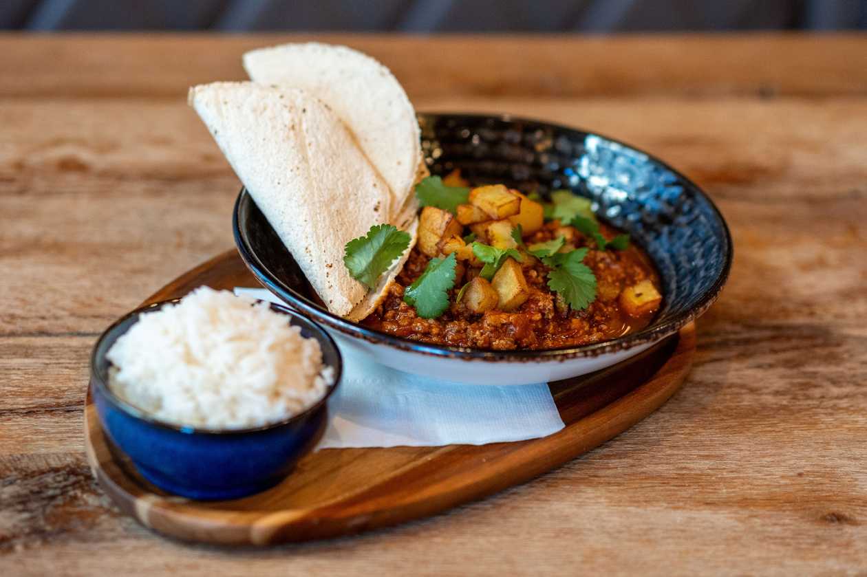 Picadillo