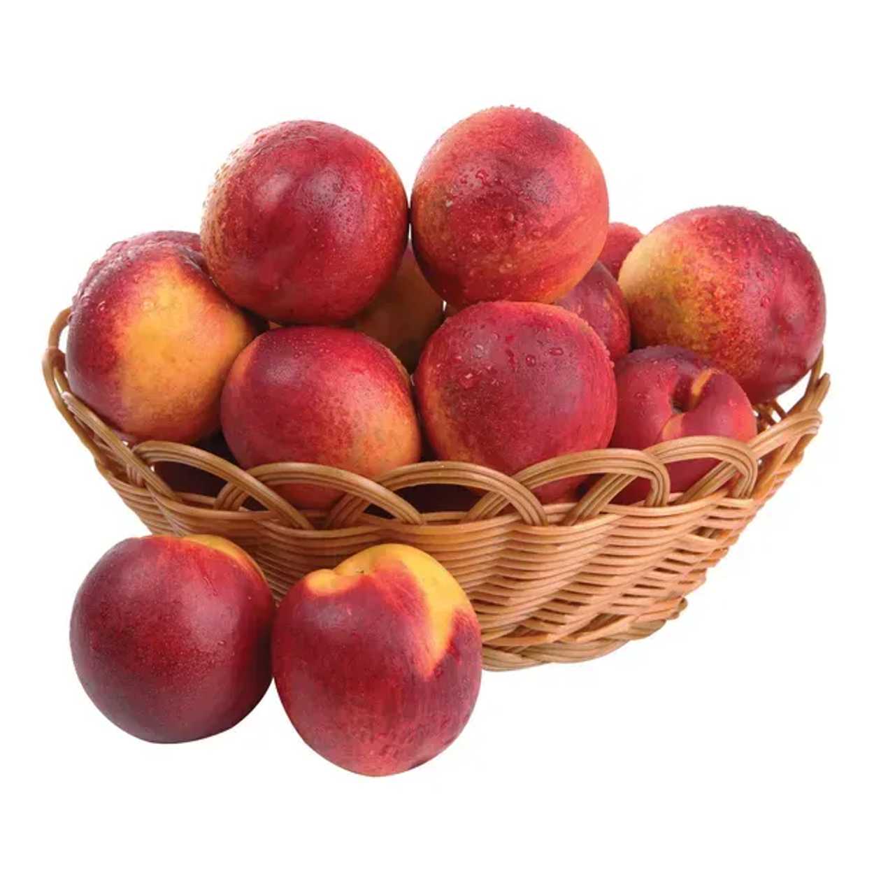 Nectarine vrac / kg 1 KG