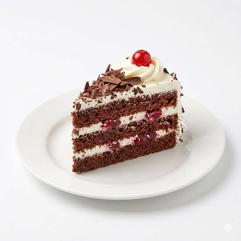 Black Forest