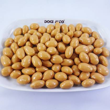 Caramelo c/ Flor de Sal