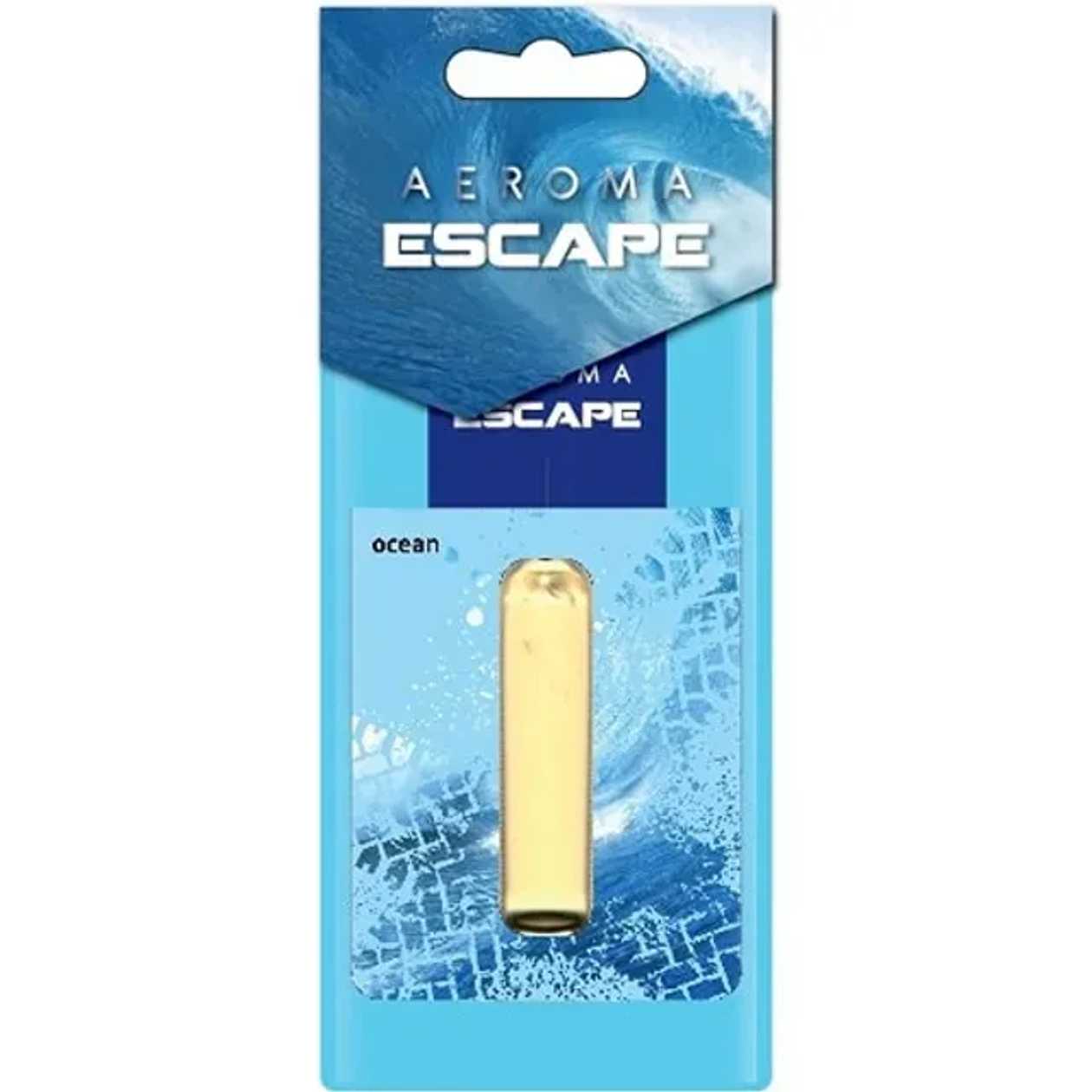 Aeroma Escape Odorizant auto