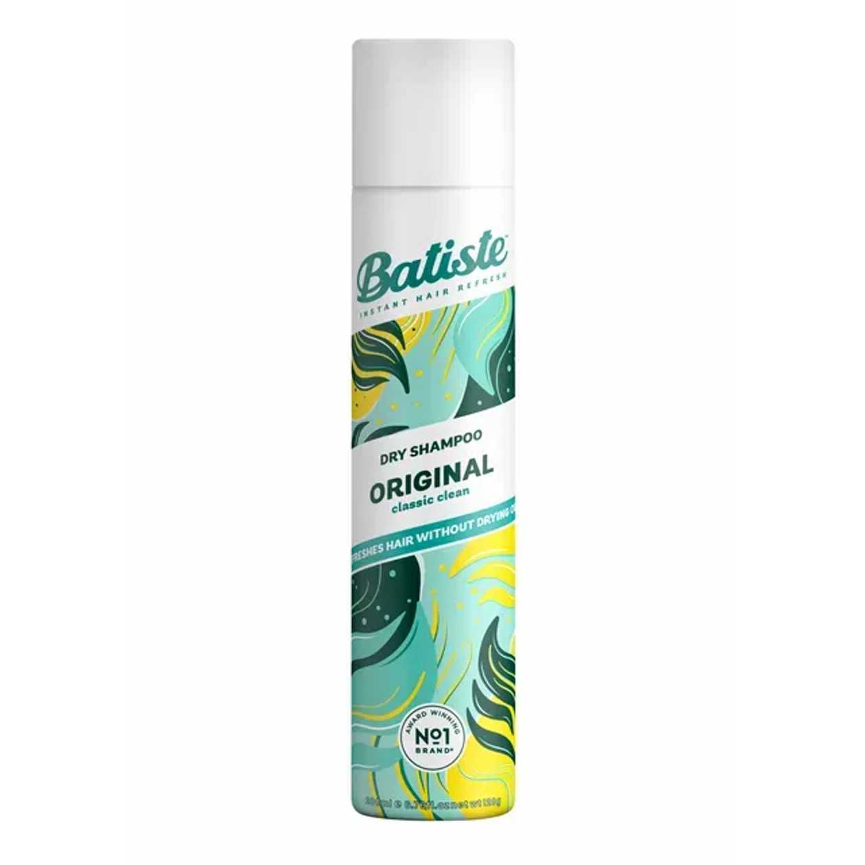 Batiste Sampon uscat diverse sortimente 200 ml