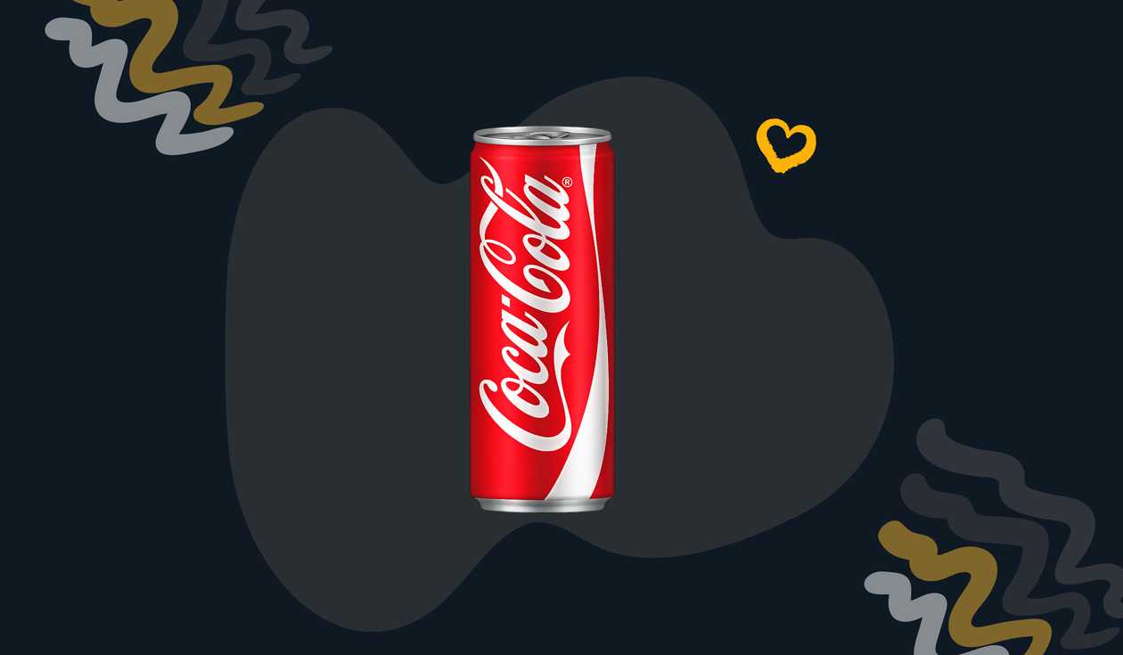 Coca cola