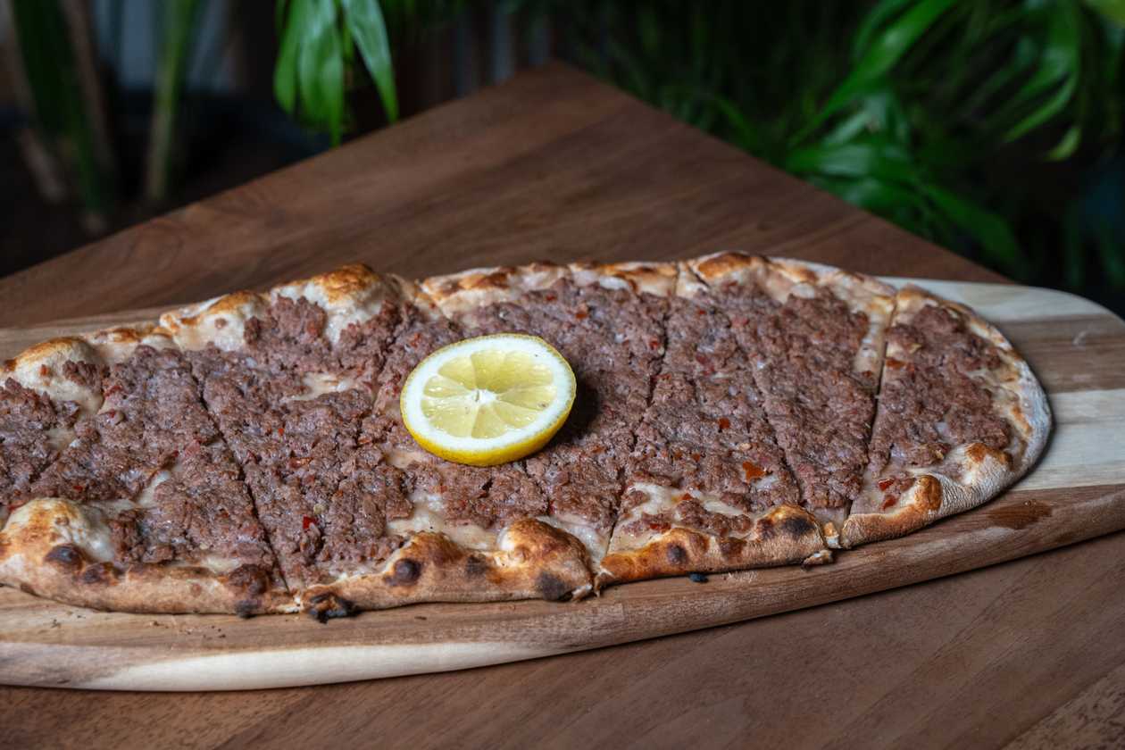 Lahme Bi Ajin (300g)