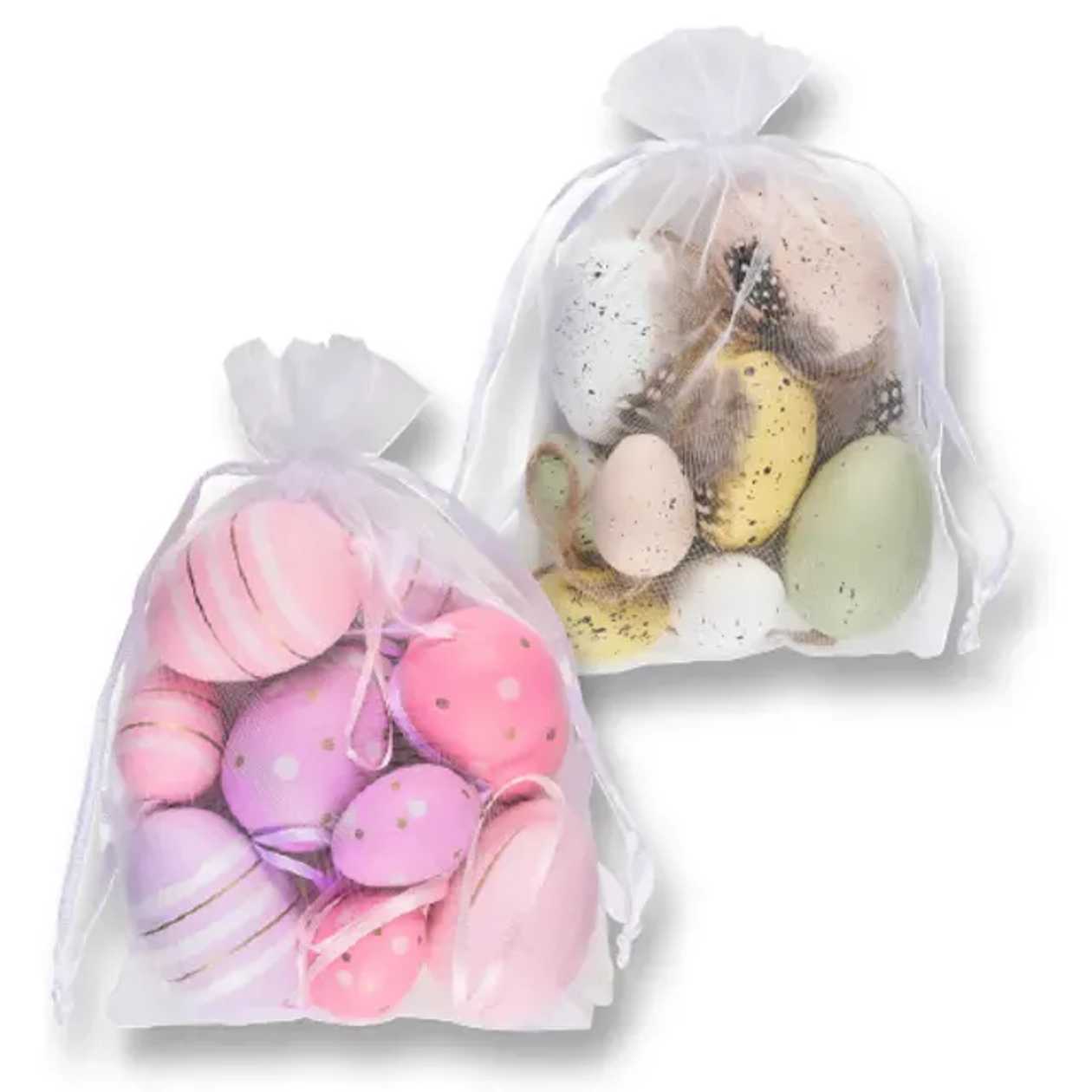 Set Decoratiuni oua paste