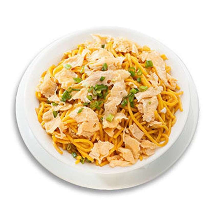 152. Noodles with egg