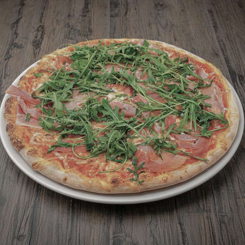 60. Prosciutto Di Parma