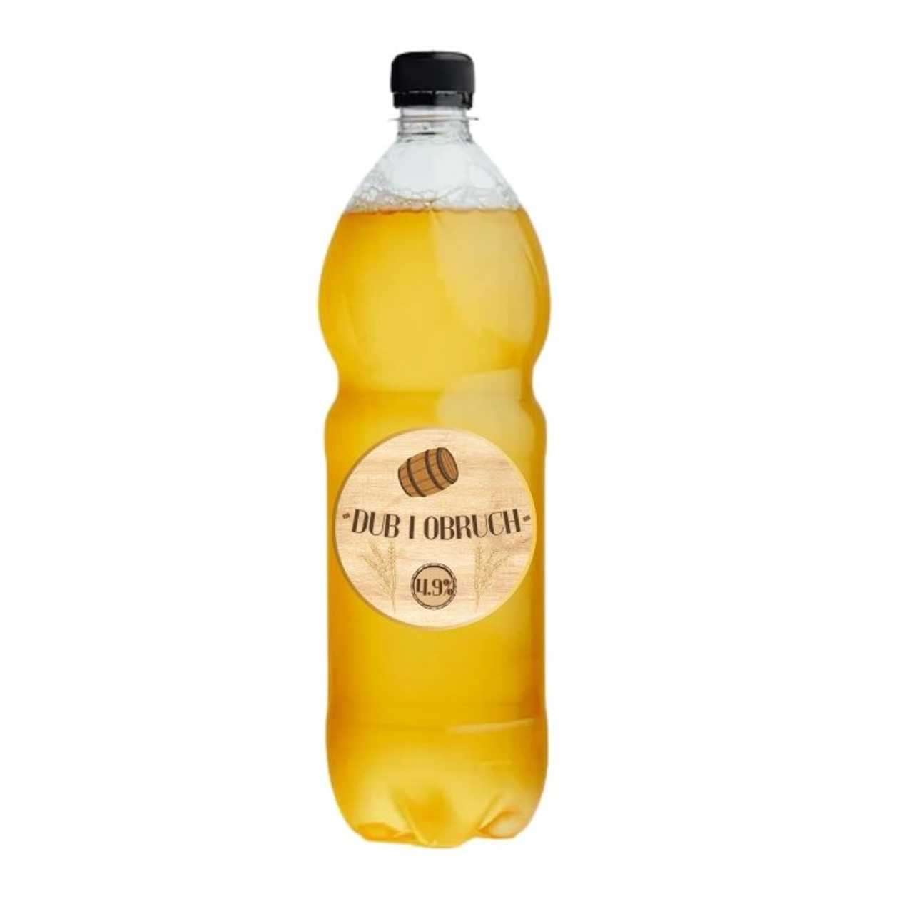 DUB i OBRUCH 1L 4.9%