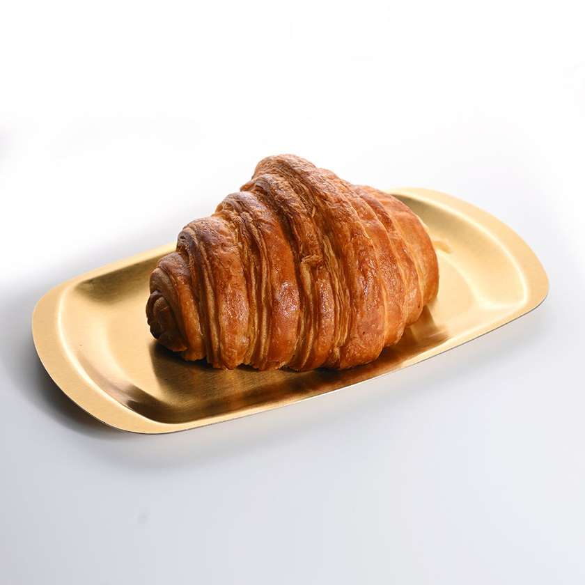 Traditional Butter Croissant
