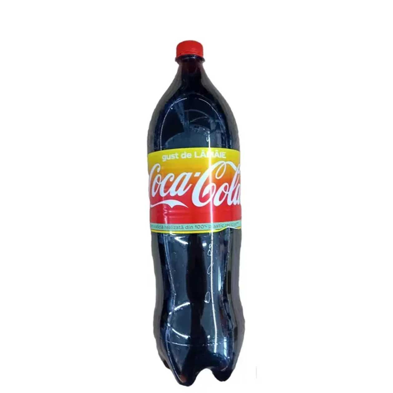 Coca Cola lamaie 2 l