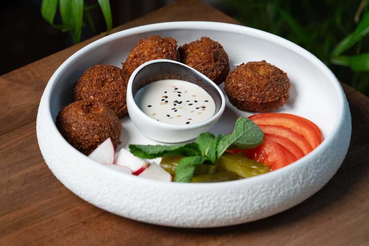 Falafel (150g)