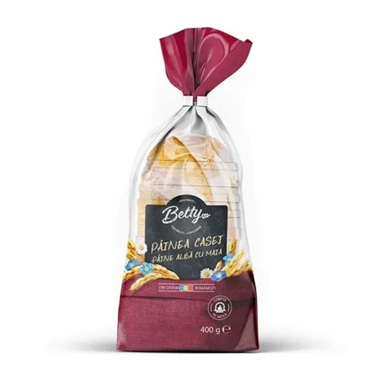 Betty Painea casei 400 g