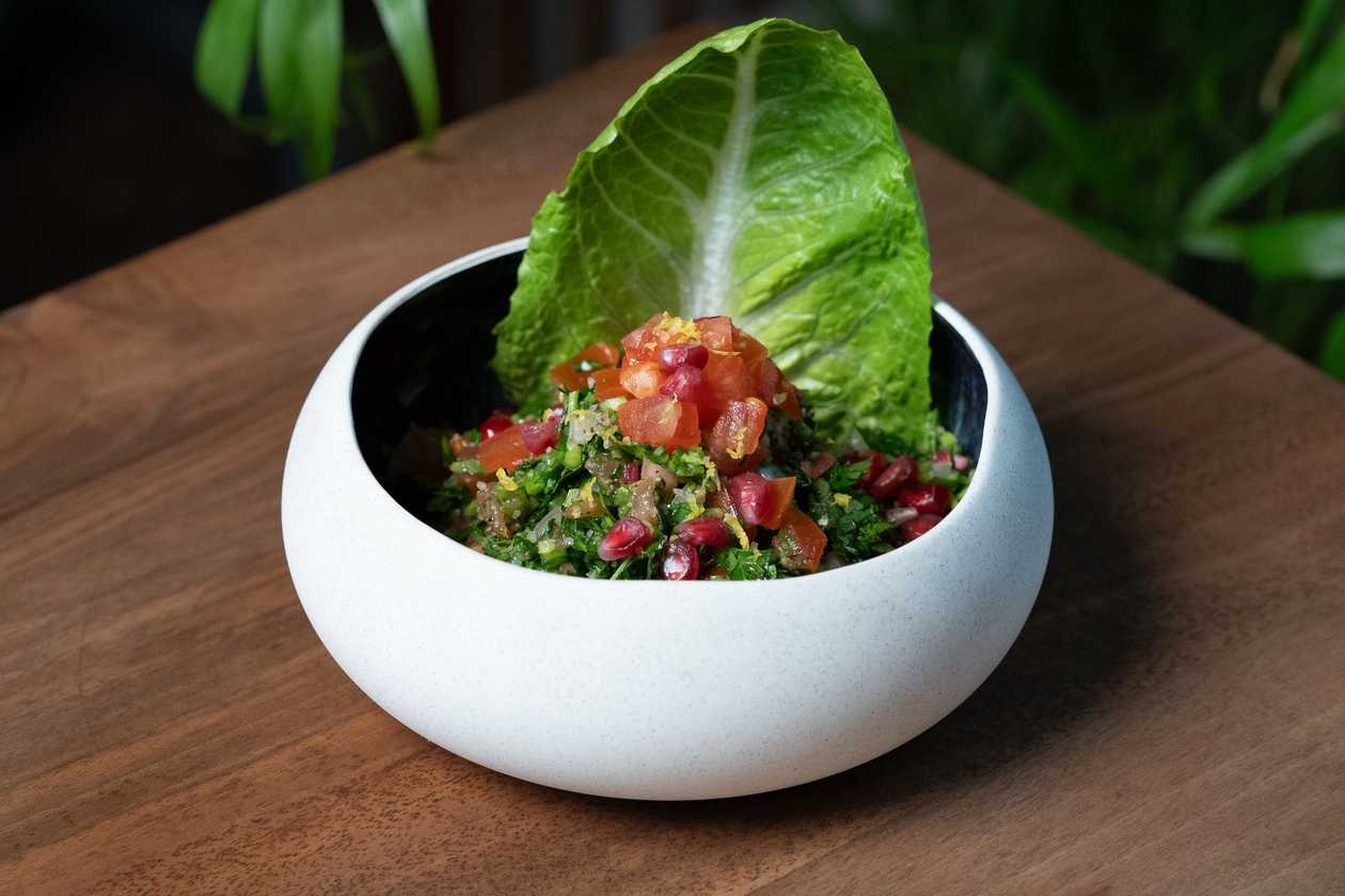 Tabouleh (250g)