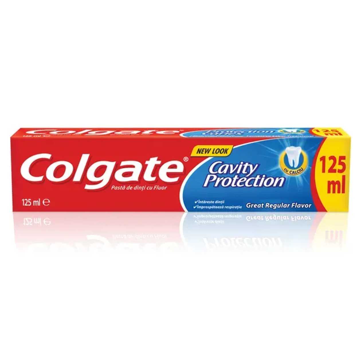 Colgate Pasta de dinti anticarie 125 ml