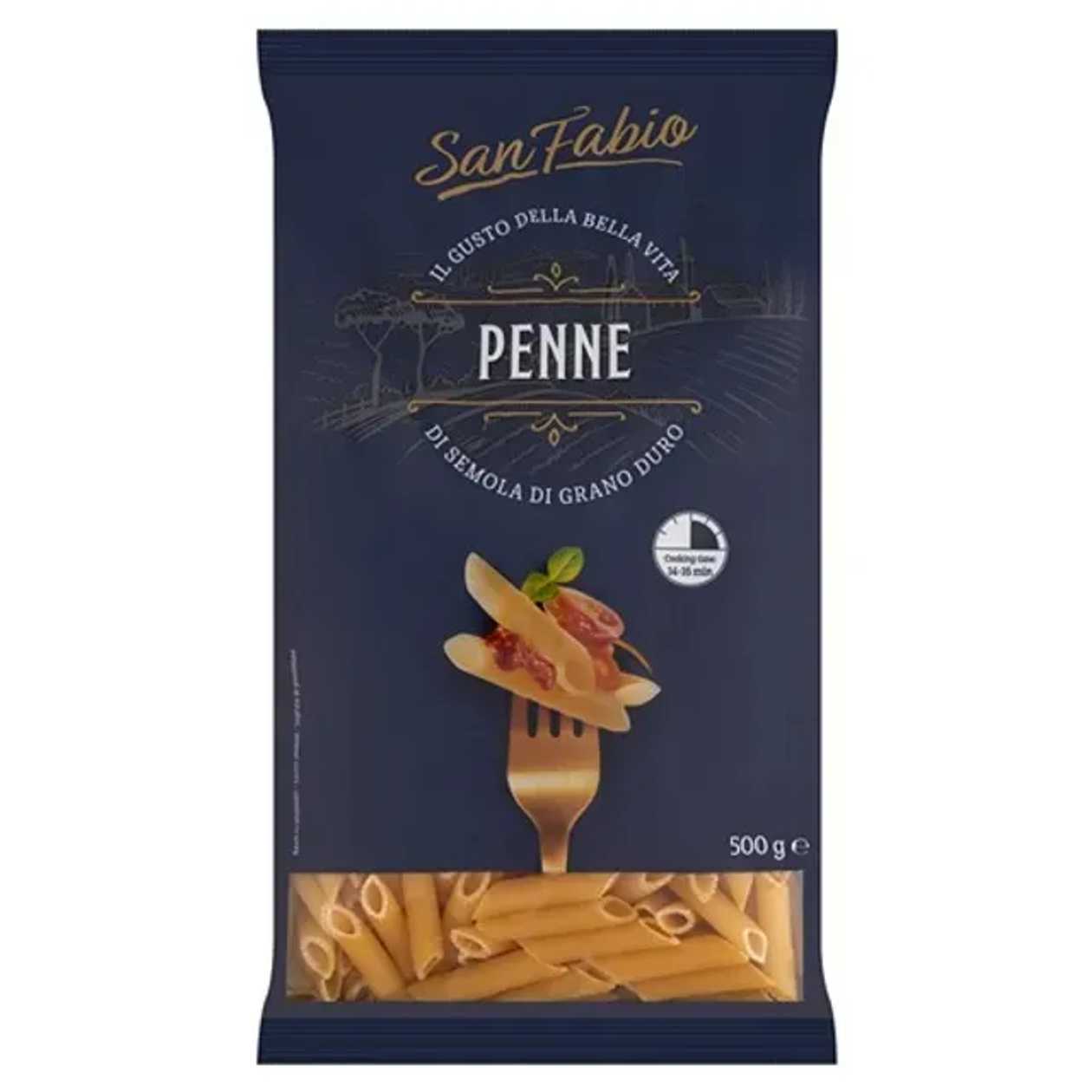 San Fabio Penne 500 g