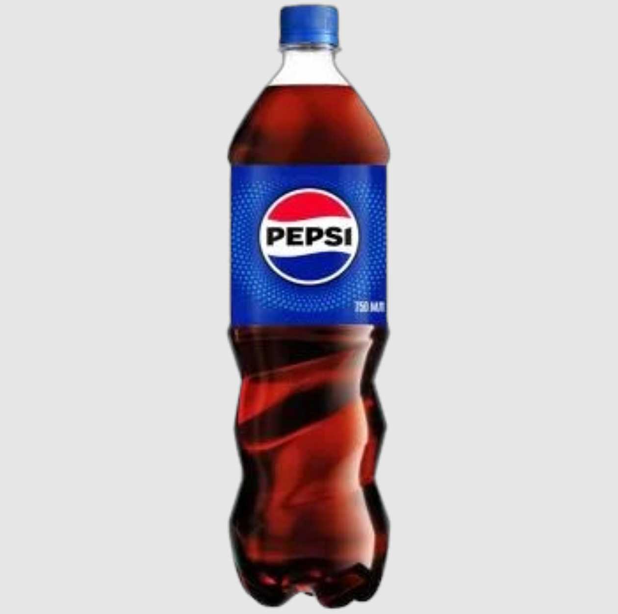 Pepsi (750ml)