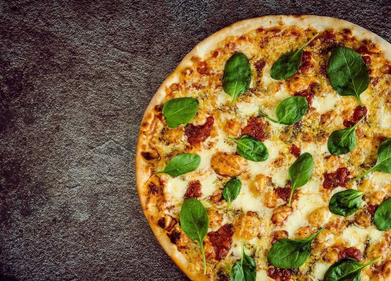 Ultimate Margarita 23cm