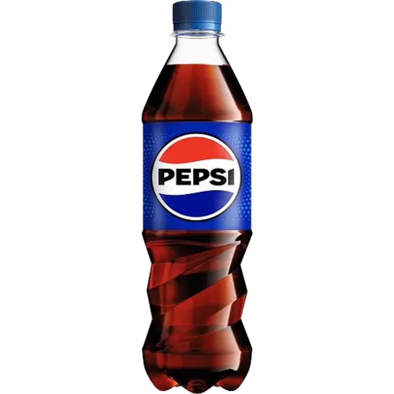 Pepsi (500ml)