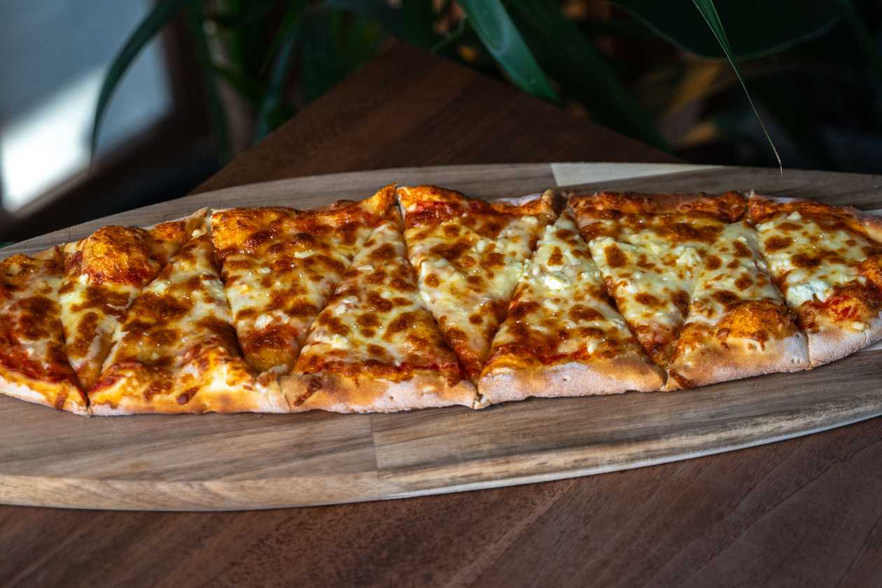 Manakis Margherita (300g)