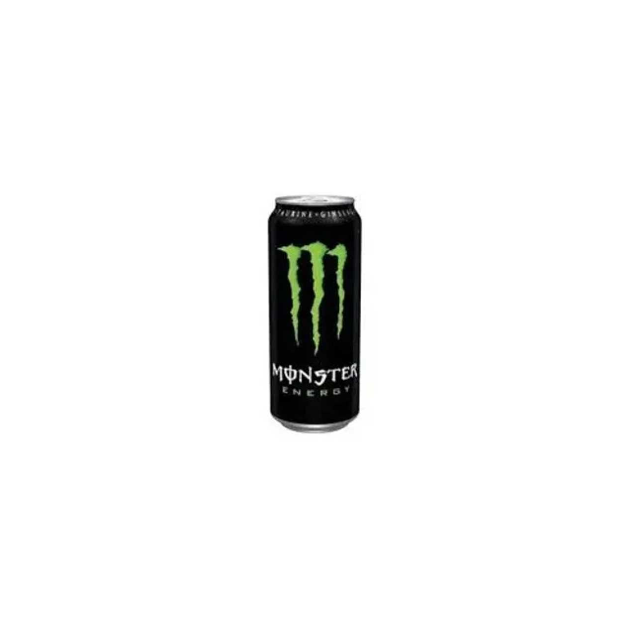 Monster energy doza 0.5 l