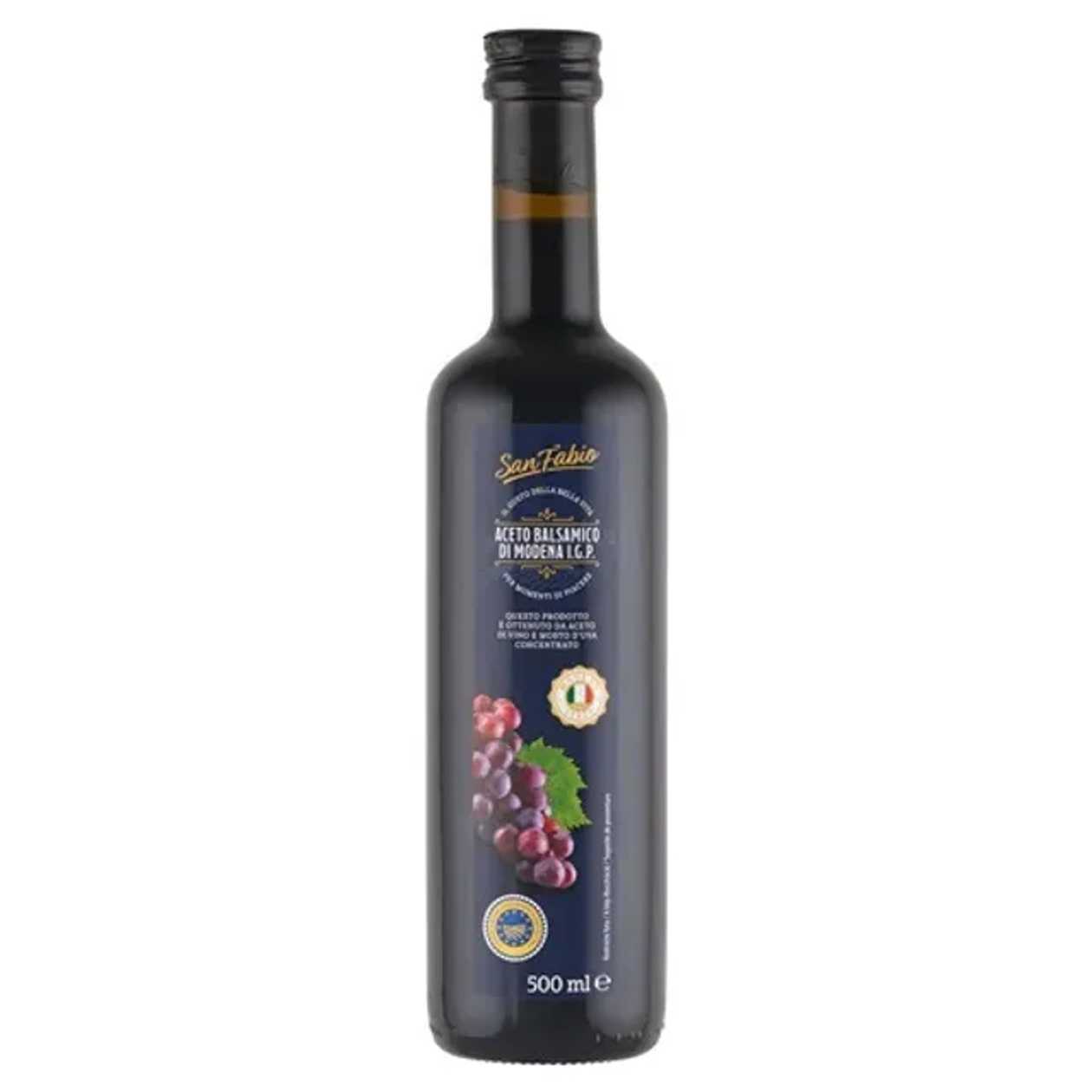 San Fabio Otet balsamic 500 ml