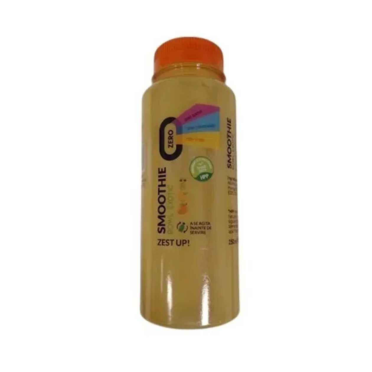 Smoothie Red pass / red forest / exotic 250 ml