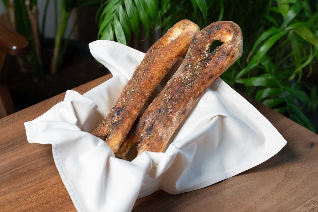 Morrocan Bread