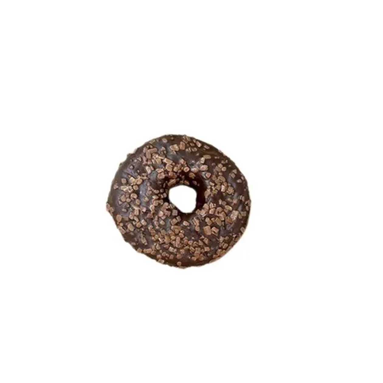 La Lorraine Gogoasa cu glaz de cacao 55 g