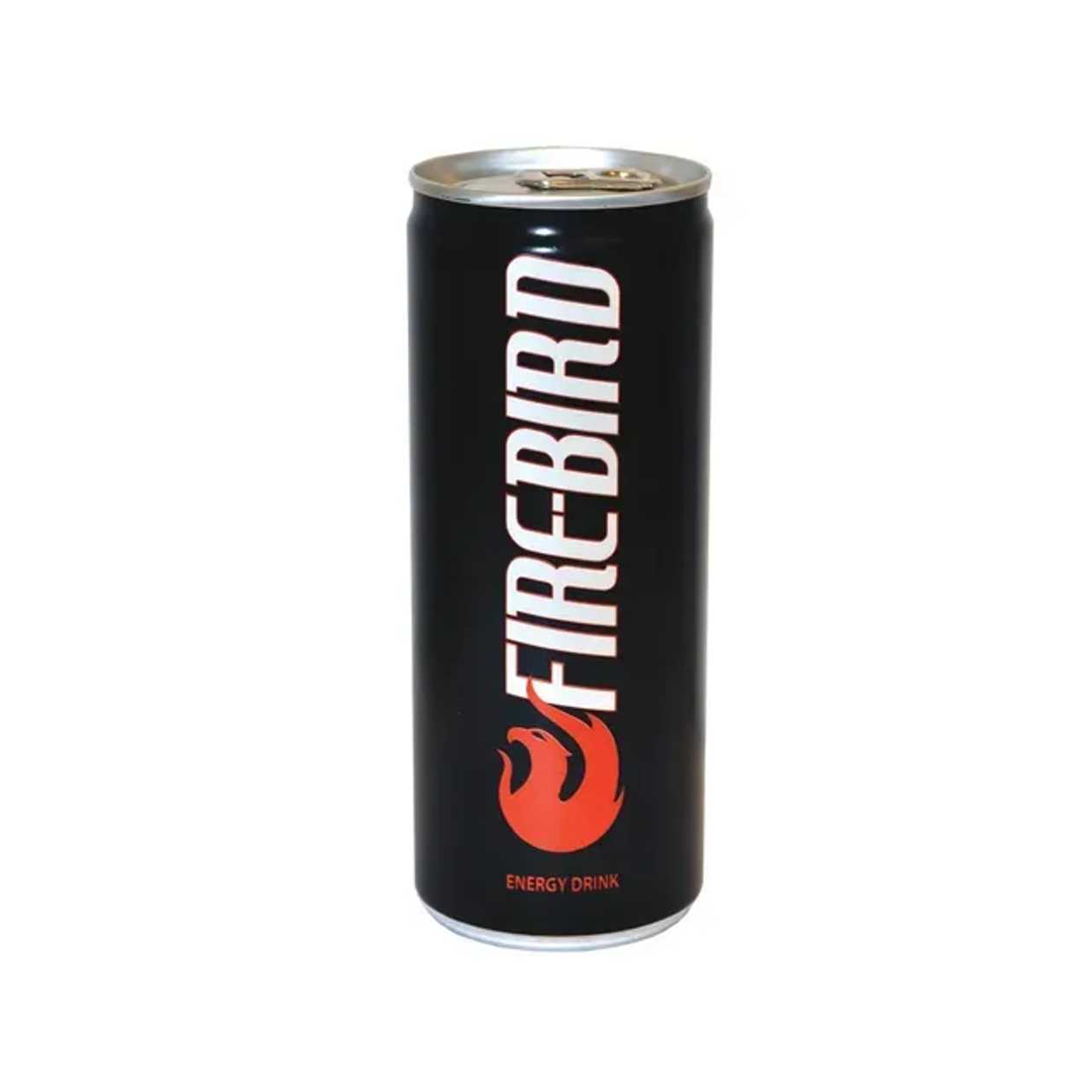 Fire bird Bautura energizanta 250 ml