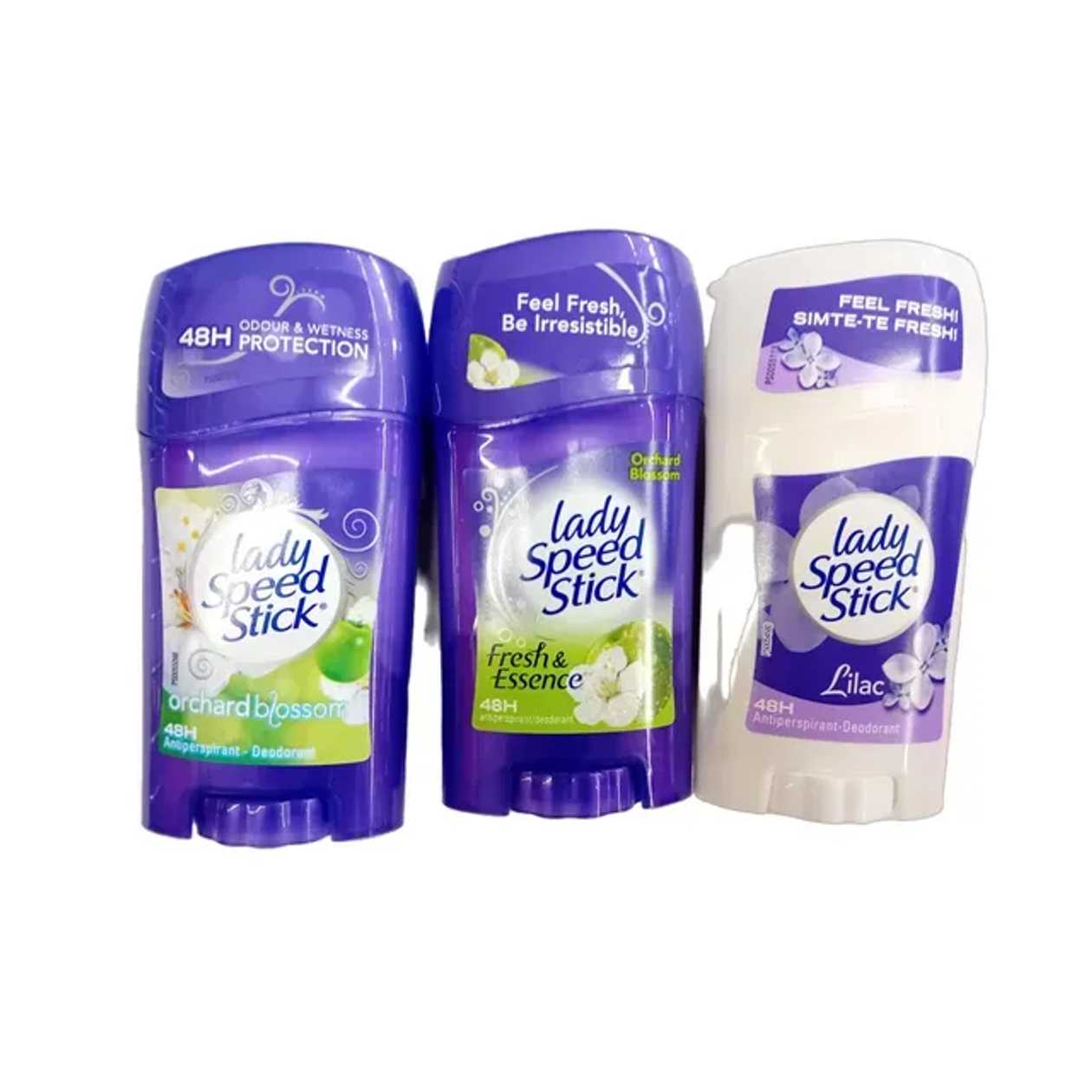 Lady Speed Stick deo diverse sortimente 40 g