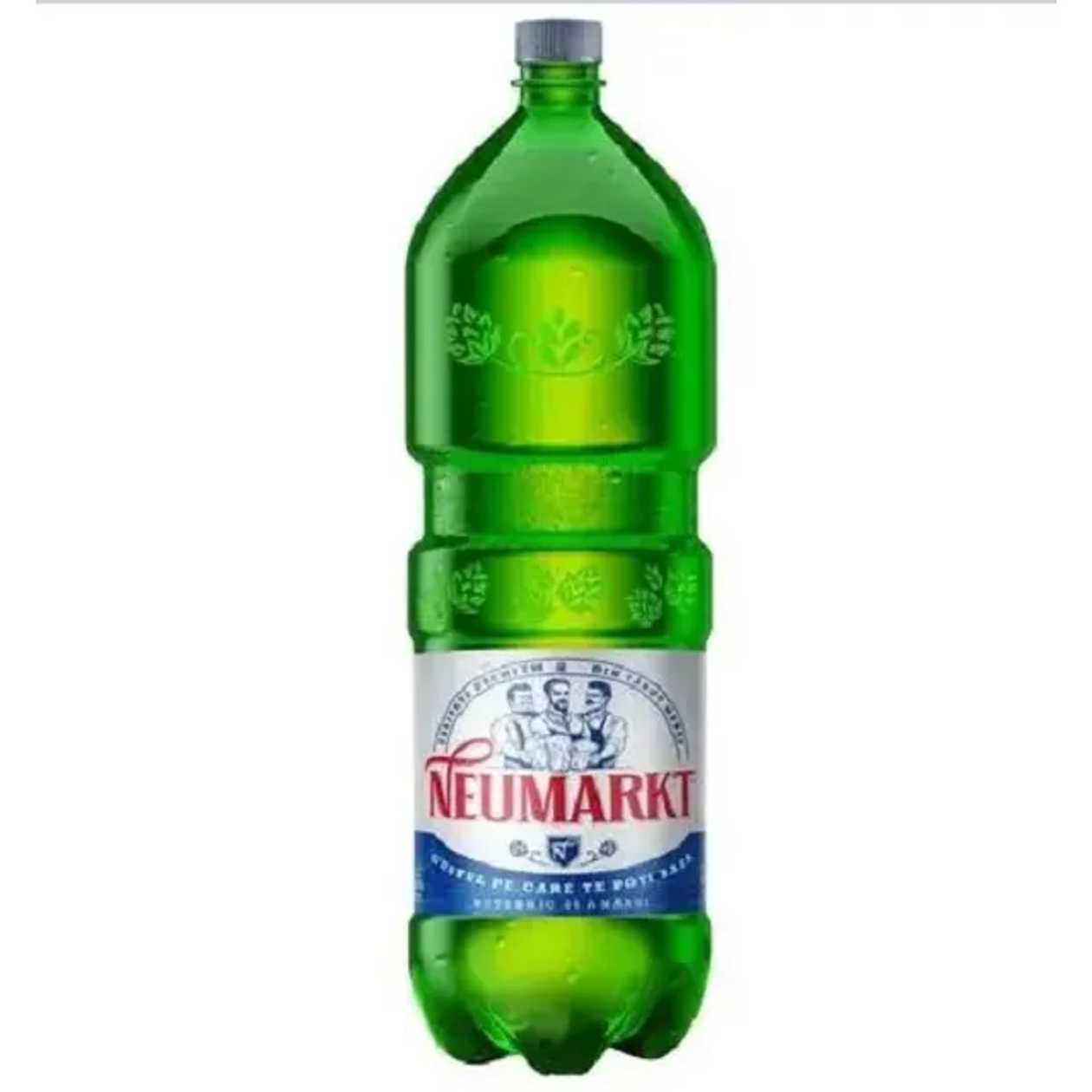 SGR*Neumarkt 2.5L 5,2% Alc Ep.11,4