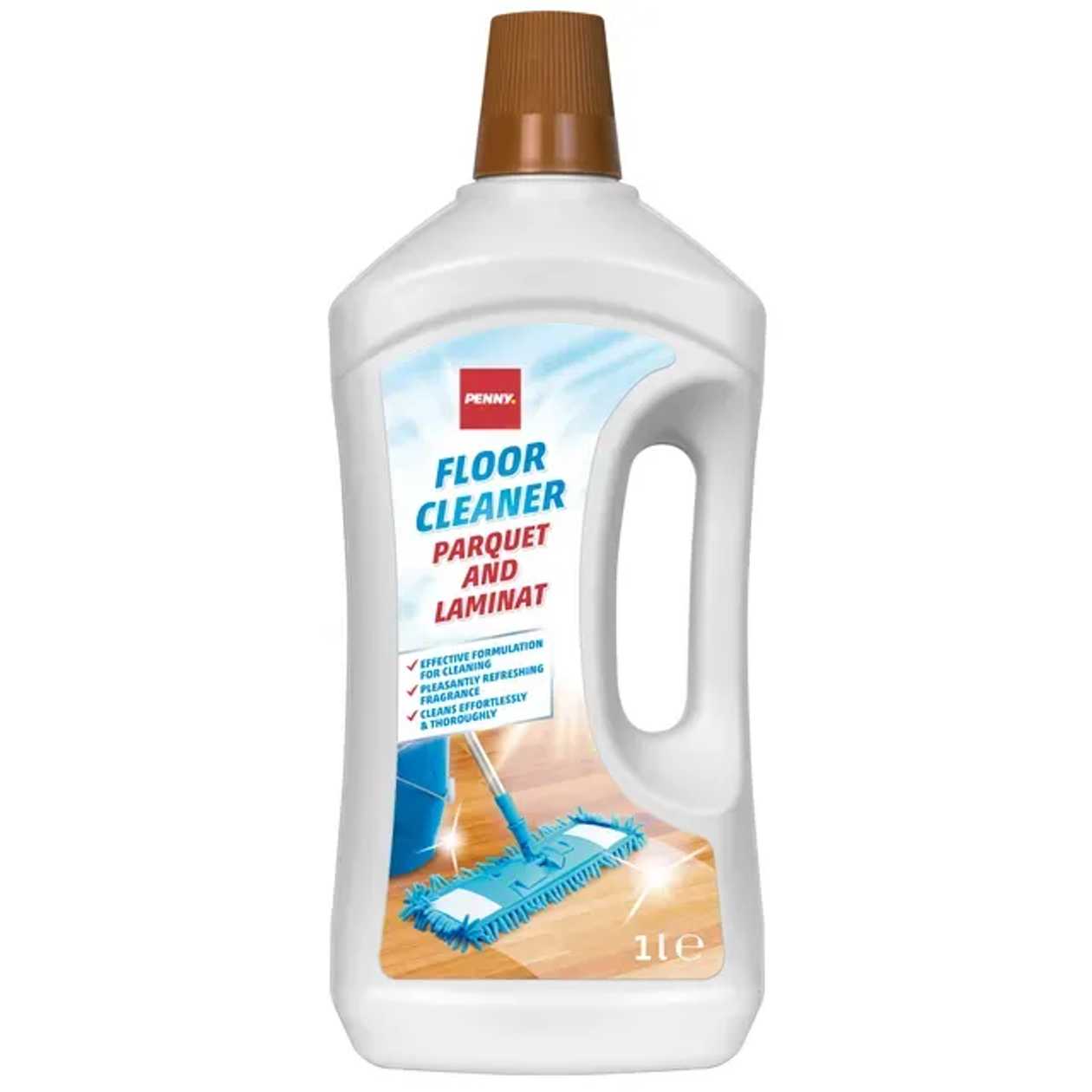 PENNY Detergent pentru parchet 1 l
