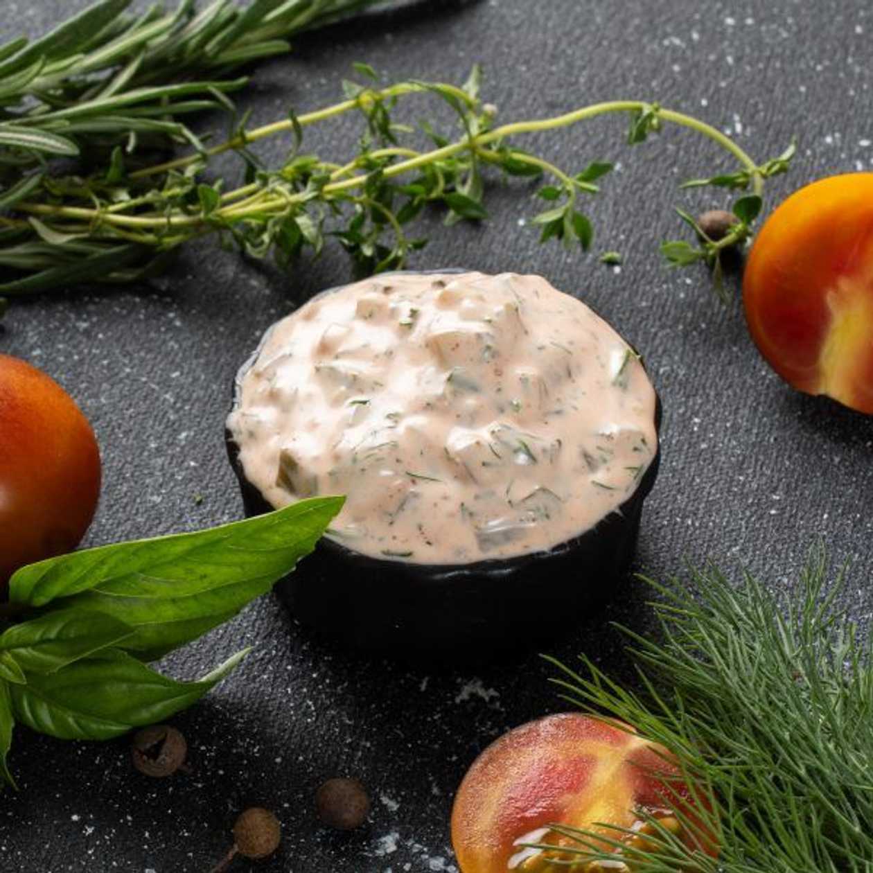 Tartare