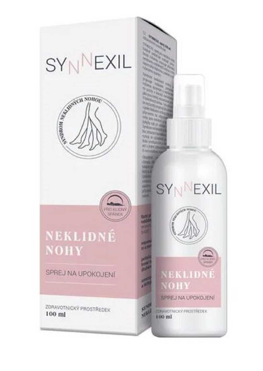 SYNNEXIL spray 100 ml