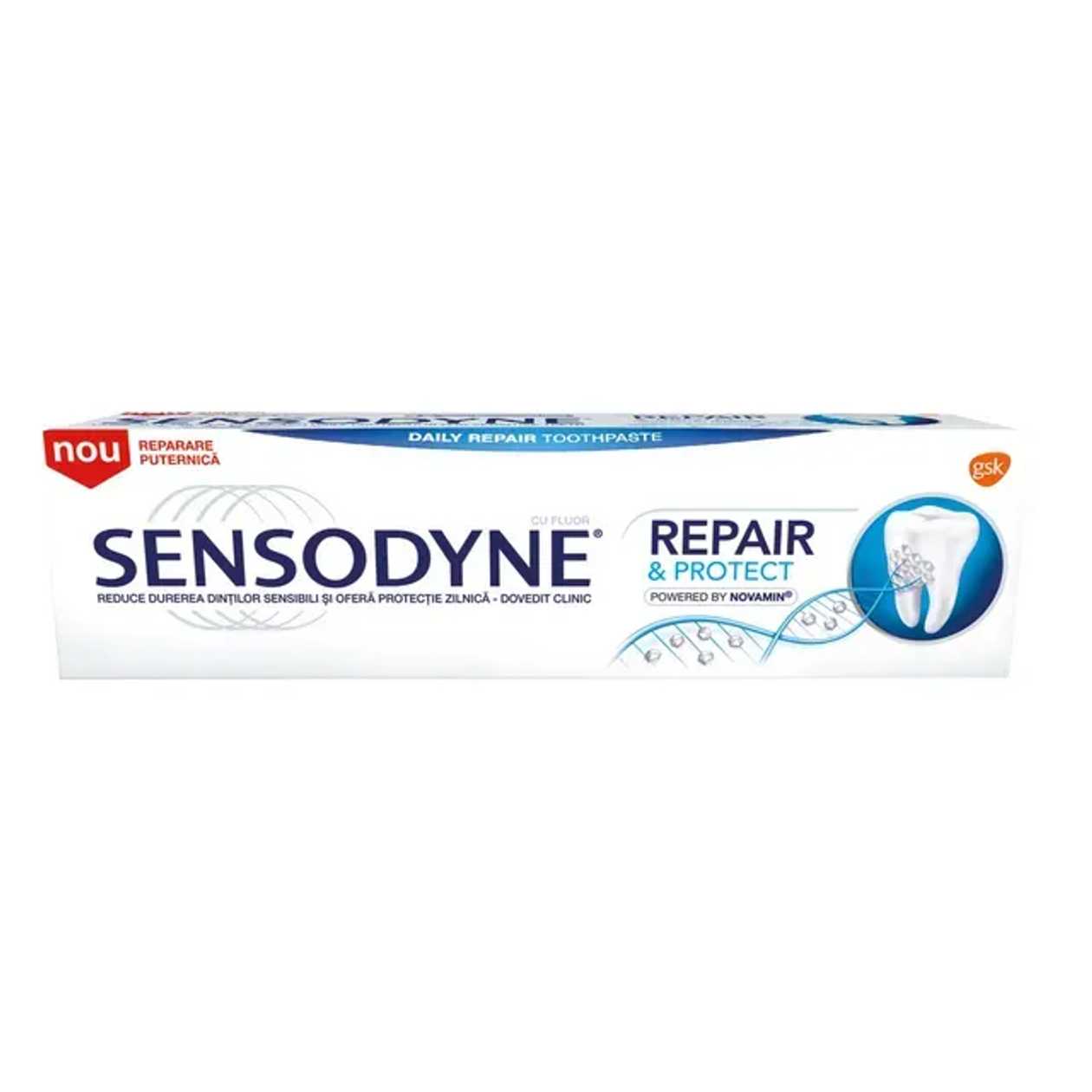 Sensodyne Pasta de dinti repair&protect 75 ml
