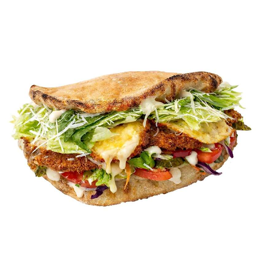 Maxx Snitel pui Sandwich-450g